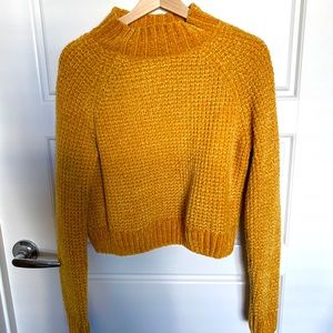 H&M sweater